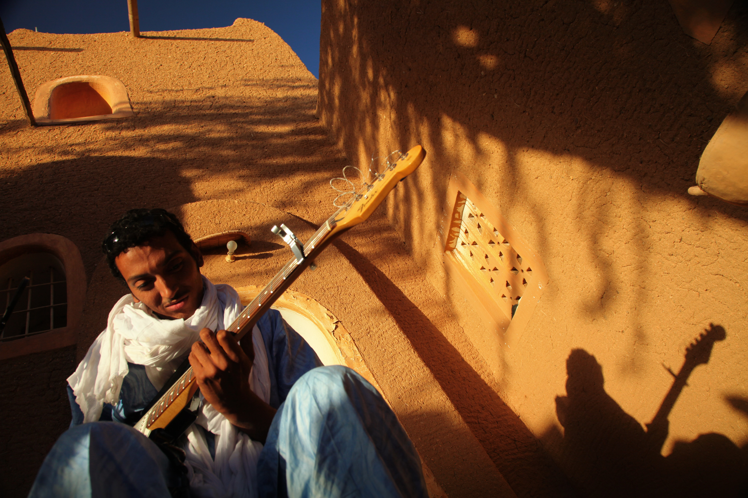 Bombino copyright Griot GmbH and Ron Wyman