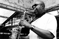 Manu Dibango copyright Griot GmbH