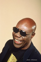 Manu Dibango copyright Griot GmbH