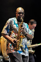 Manu Dibango copyright Griot GmbH