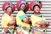 The Mahotella Queens copyright Griot GmbH