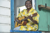 CALYPSO ROSE