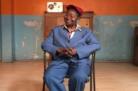 Calypso Rose