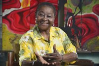 Calypso Rose