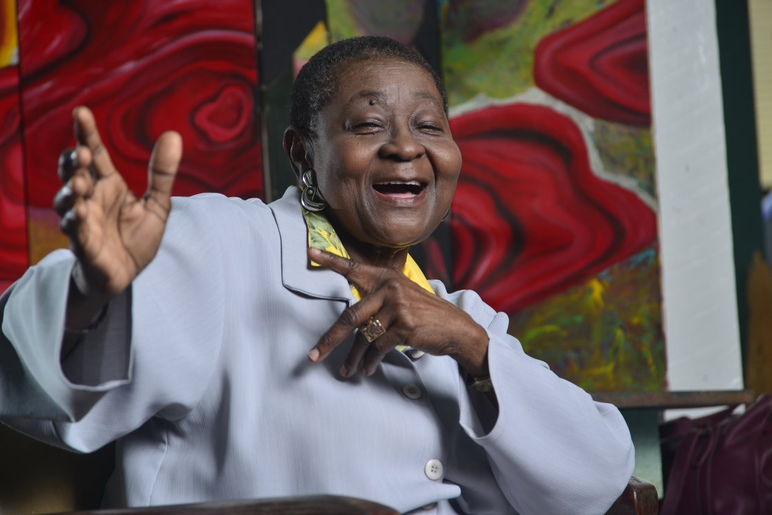 Calypso Rose