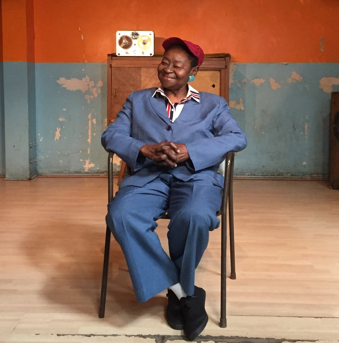 Calypso Rose