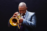 Hugh Masekela