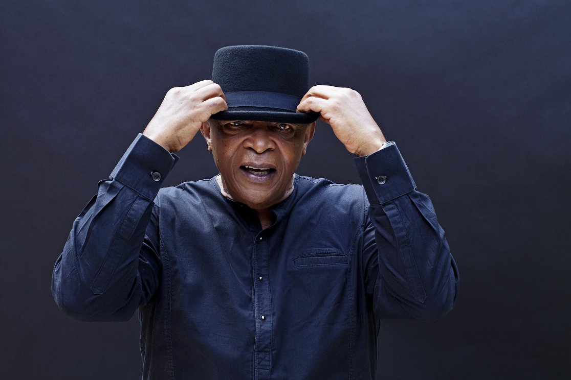 HUGH MASEKELA copyright GRIOT GmbH 