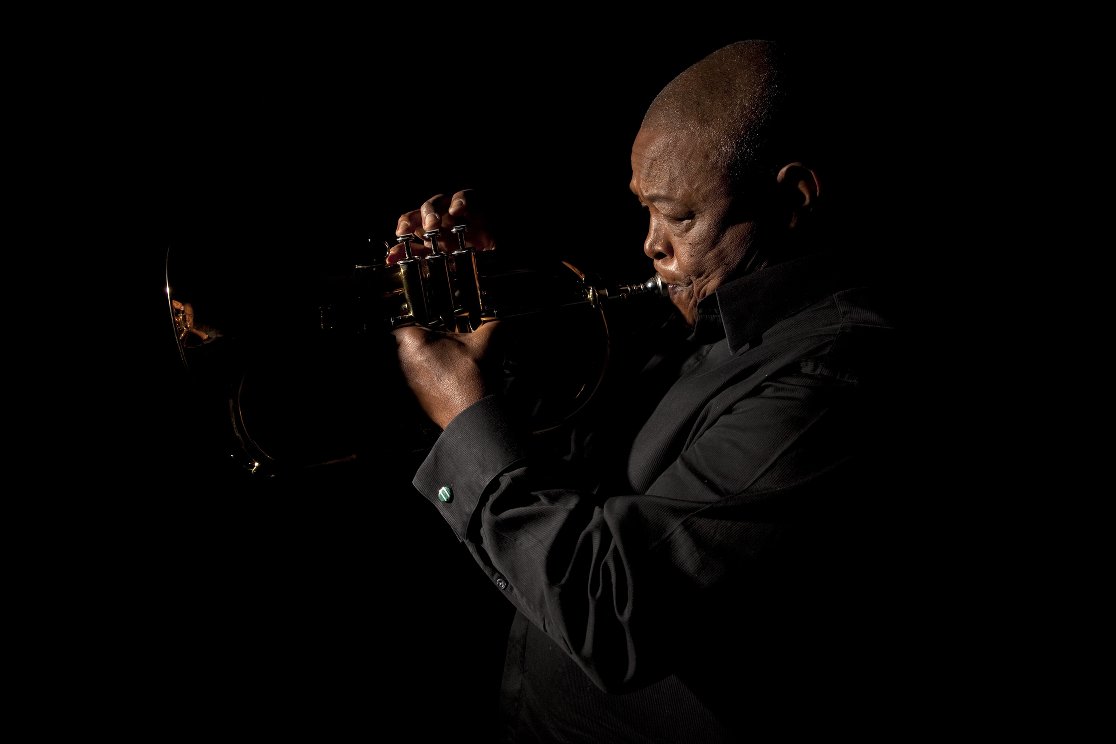 HUGH MASEKELA copyright GRIOT GmbH 