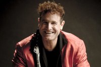 Johnny Clegg