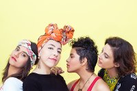 Ladama