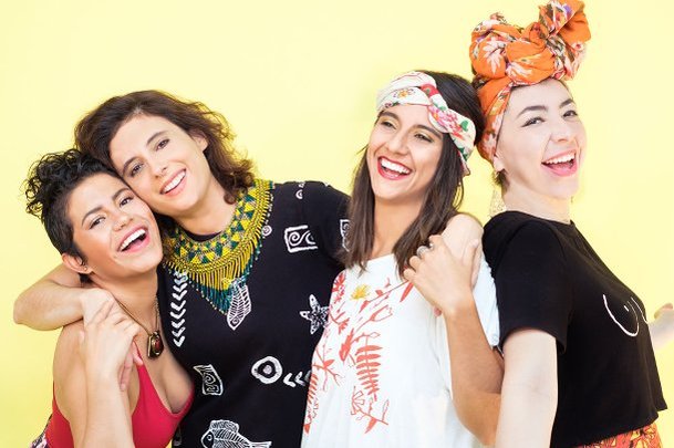 LADAMA