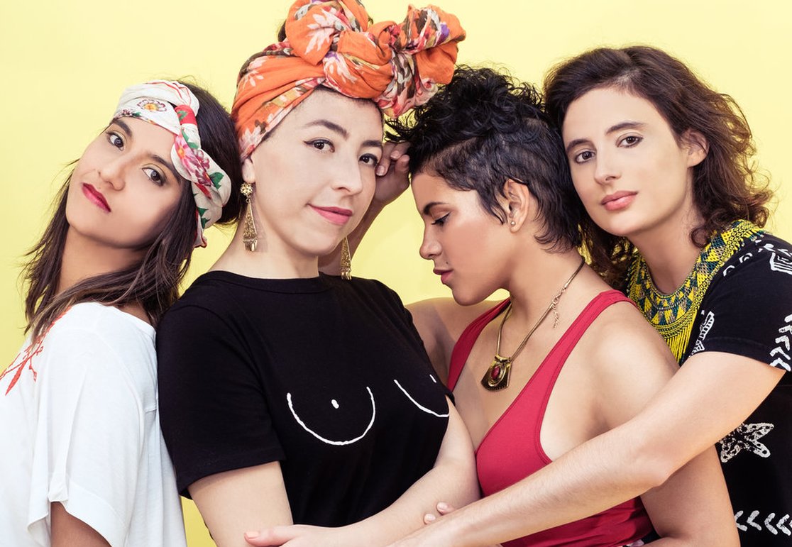 LADAMA