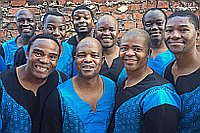 LADYSMITH BLACK MAMBAZO