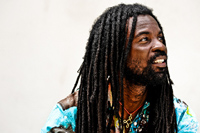 ROCKY DAWUNI