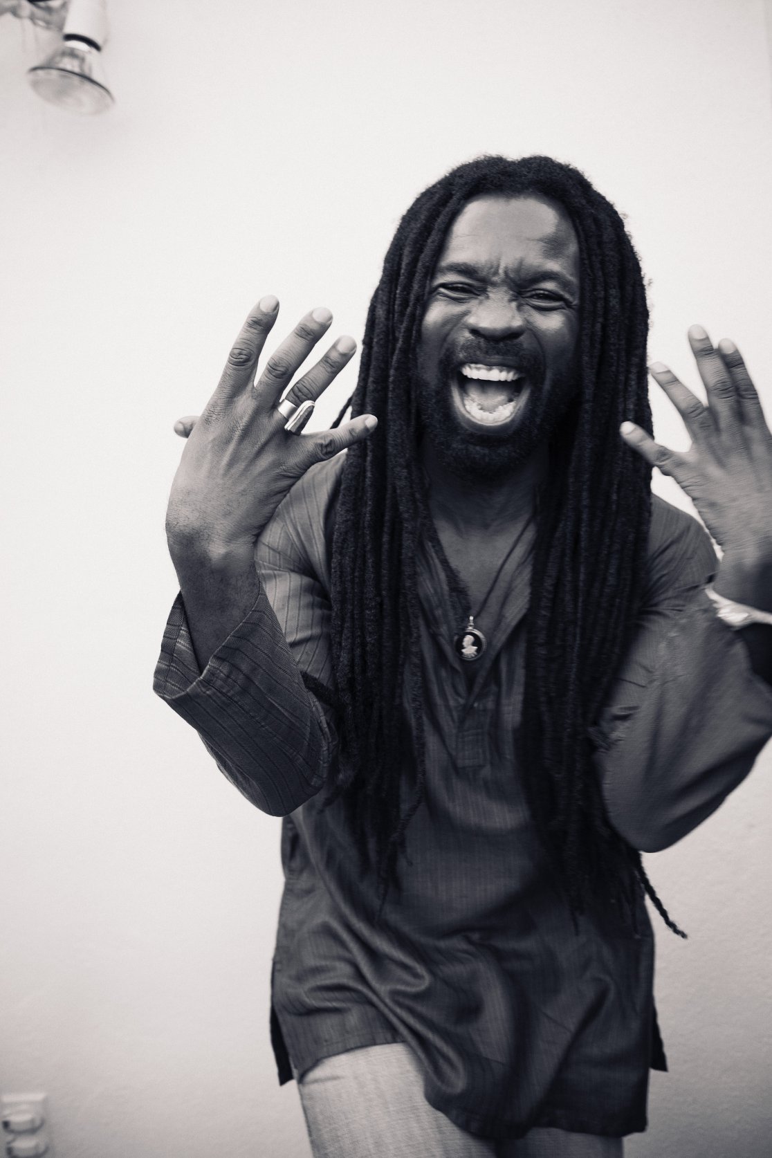 ROCKY DAWUNI