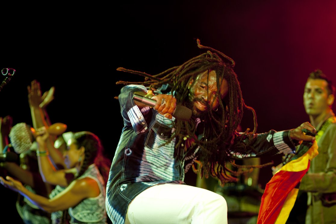 ROCKY DAWUNI