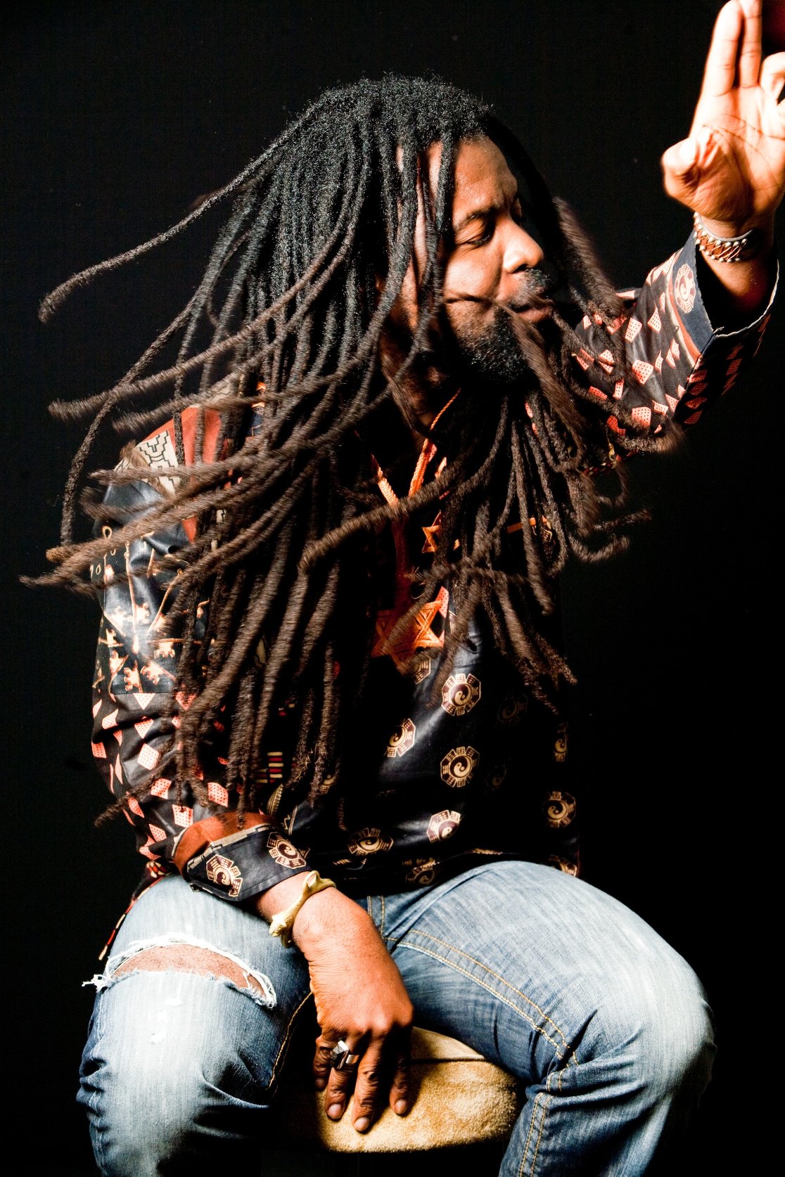 ROCKY DAWUNI