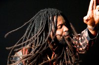 Rocky Dawuni