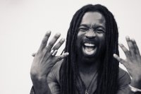 Rocky Dawuni