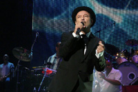 Ruben Blades