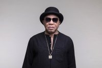 SALIF KEITA