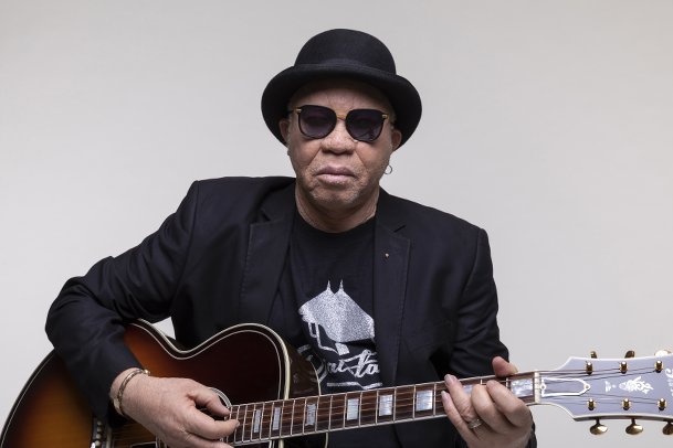 SALIF KEITA