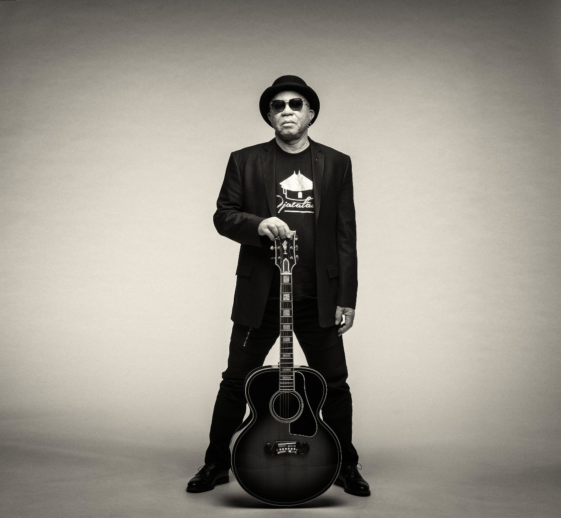 SALIF KEITA