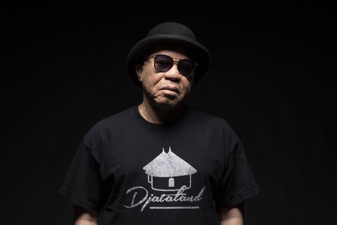 SALIF KEITA