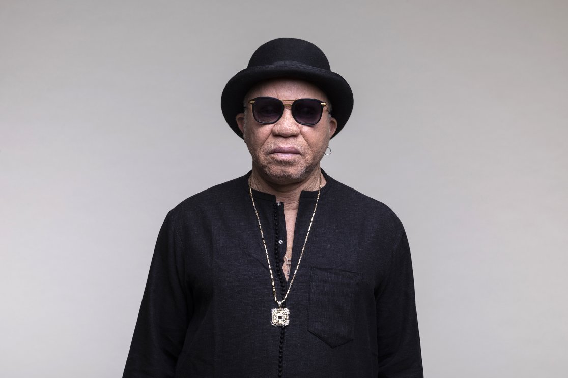 SALIF KEITA