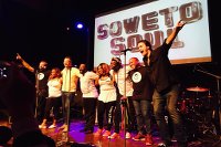 Soweto Soul