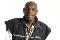 Oliver Mtukudzi