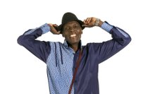 Oliver Mtukudzi