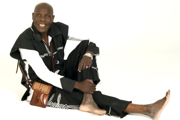 OLIVER MTUKUDZI