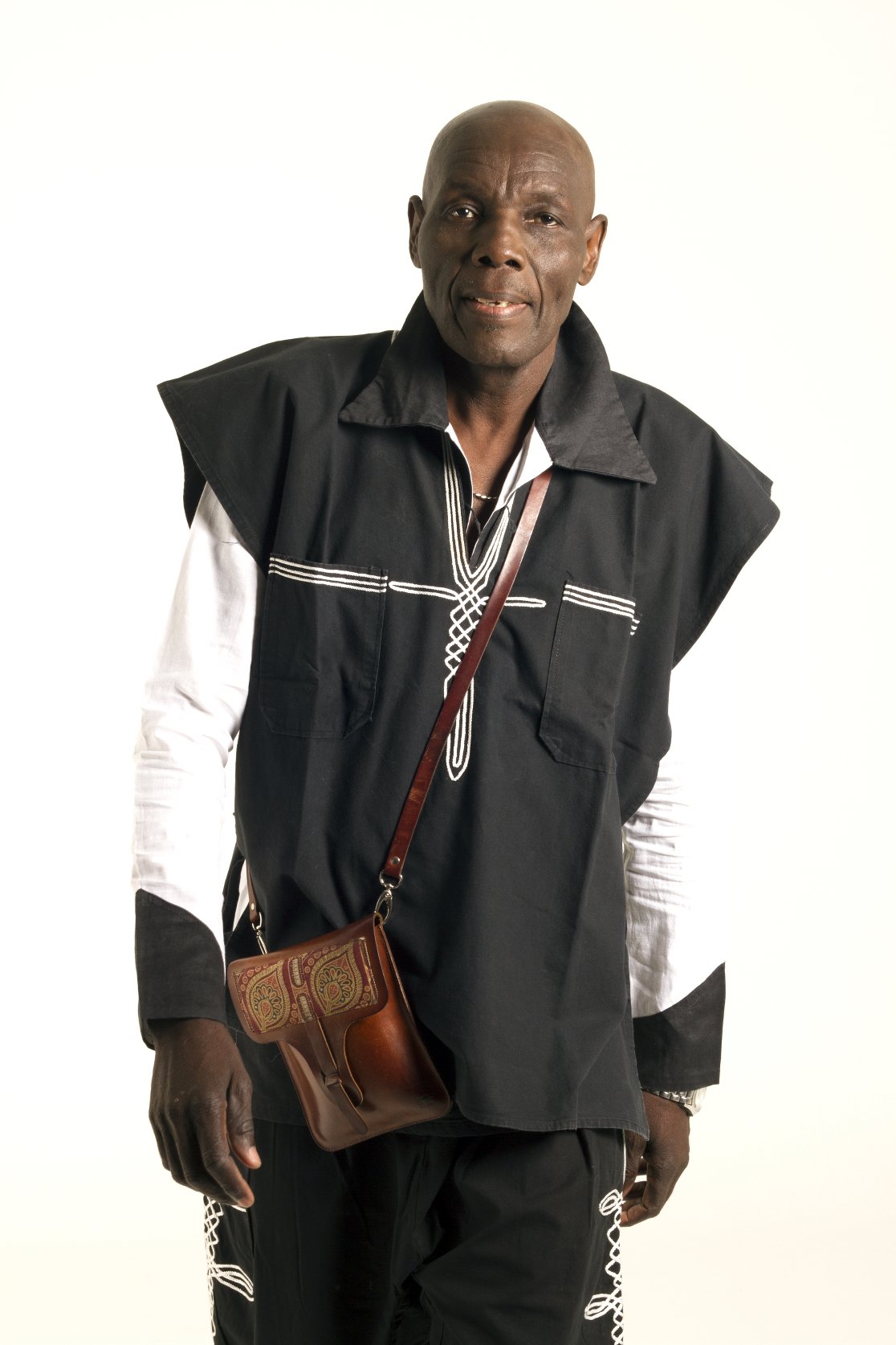 Oliver Mtukudzi