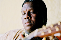 Vusi Mahlasela copyright Griot GmbH