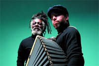 WINSTON MCANUFF & FIXI